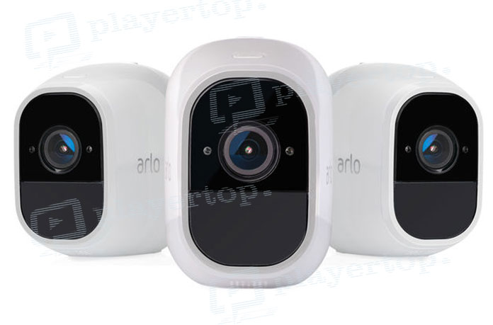 Caméra de surveillance Arlo